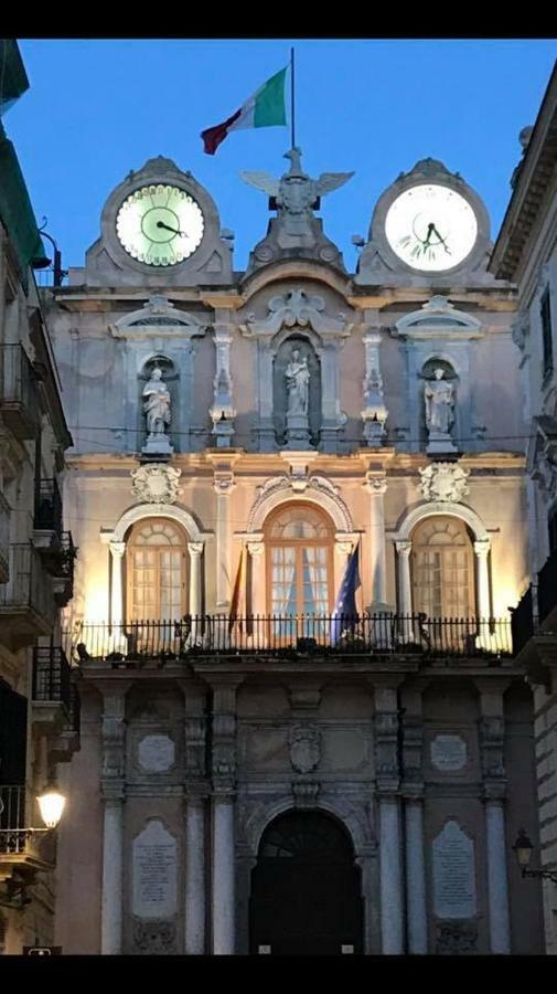 Апартаменты Porto Del Sole Трапани Экстерьер фото